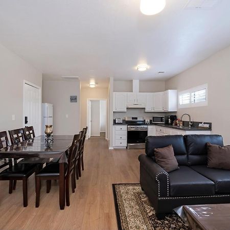 Los Angeles Retreat Close To Hotspots Luaran gambar
