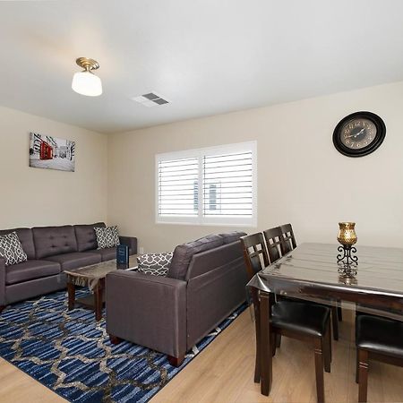 Los Angeles Retreat Close To Hotspots Luaran gambar