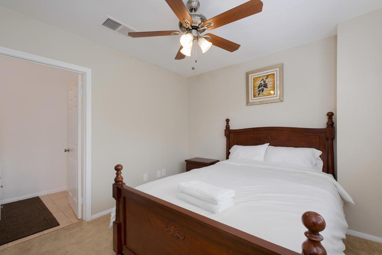 Los Angeles Retreat Close To Hotspots Luaran gambar