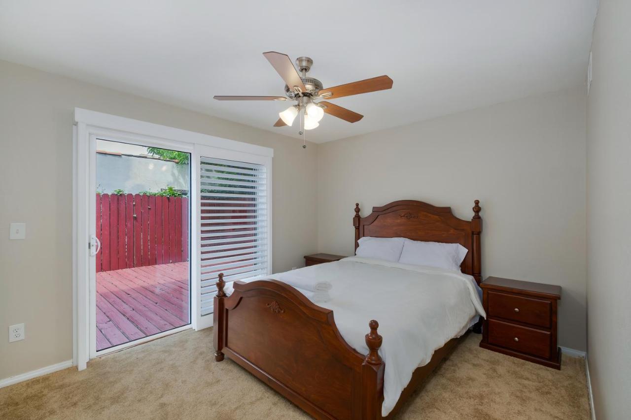 Los Angeles Retreat Close To Hotspots Luaran gambar