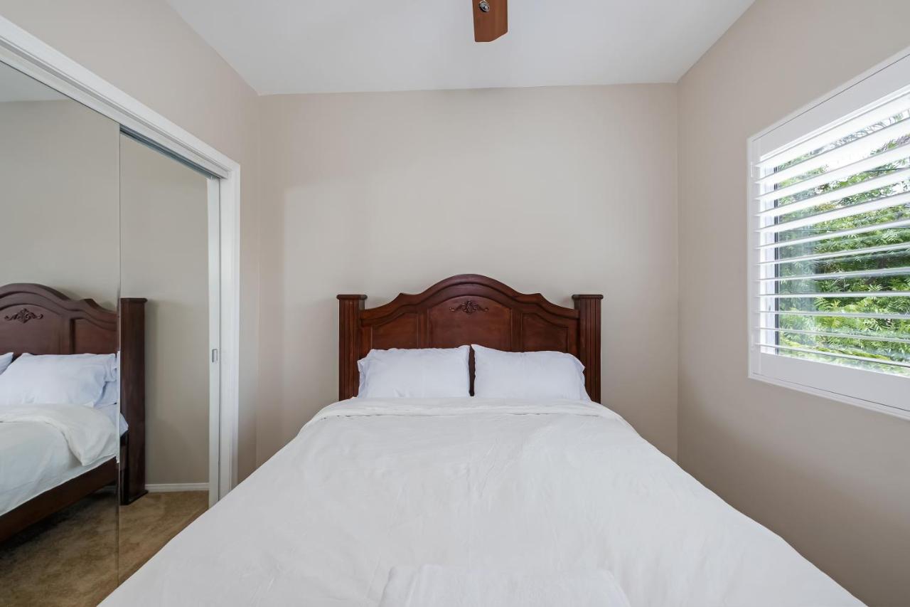 Los Angeles Retreat Close To Hotspots Luaran gambar