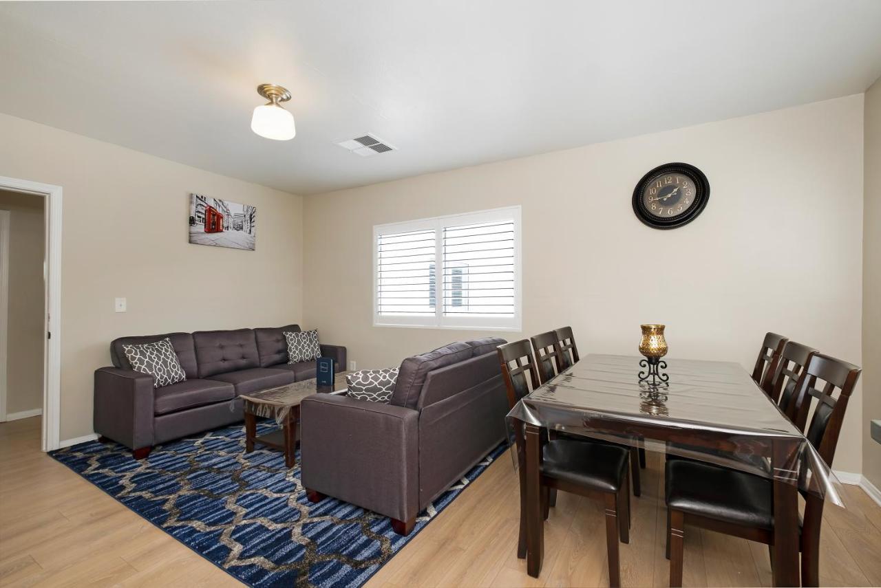 Los Angeles Retreat Close To Hotspots Luaran gambar