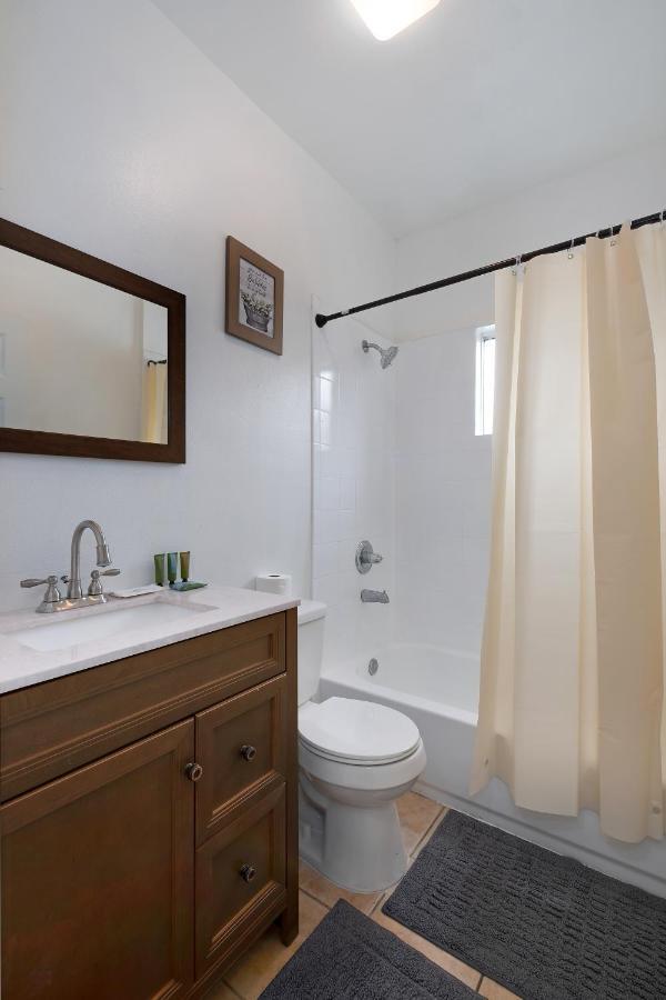Los Angeles Retreat Close To Hotspots Luaran gambar