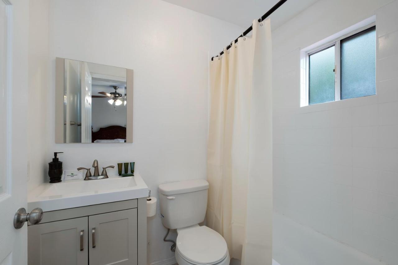 Los Angeles Retreat Close To Hotspots Luaran gambar