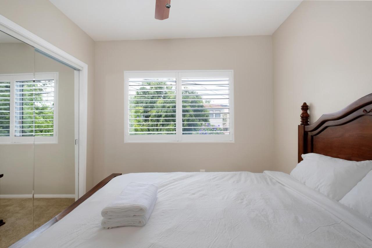 Los Angeles Retreat Close To Hotspots Luaran gambar