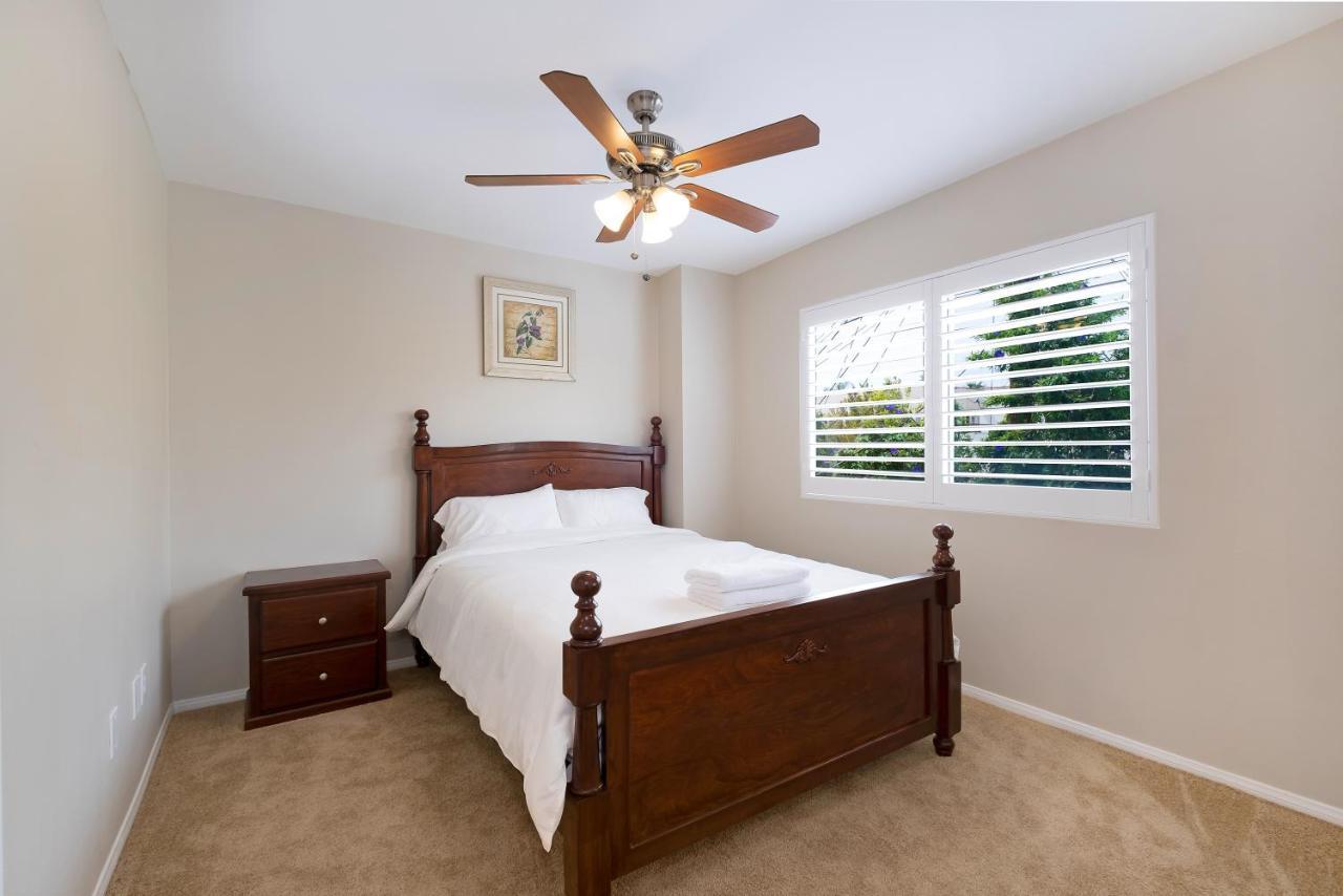 Los Angeles Retreat Close To Hotspots Luaran gambar