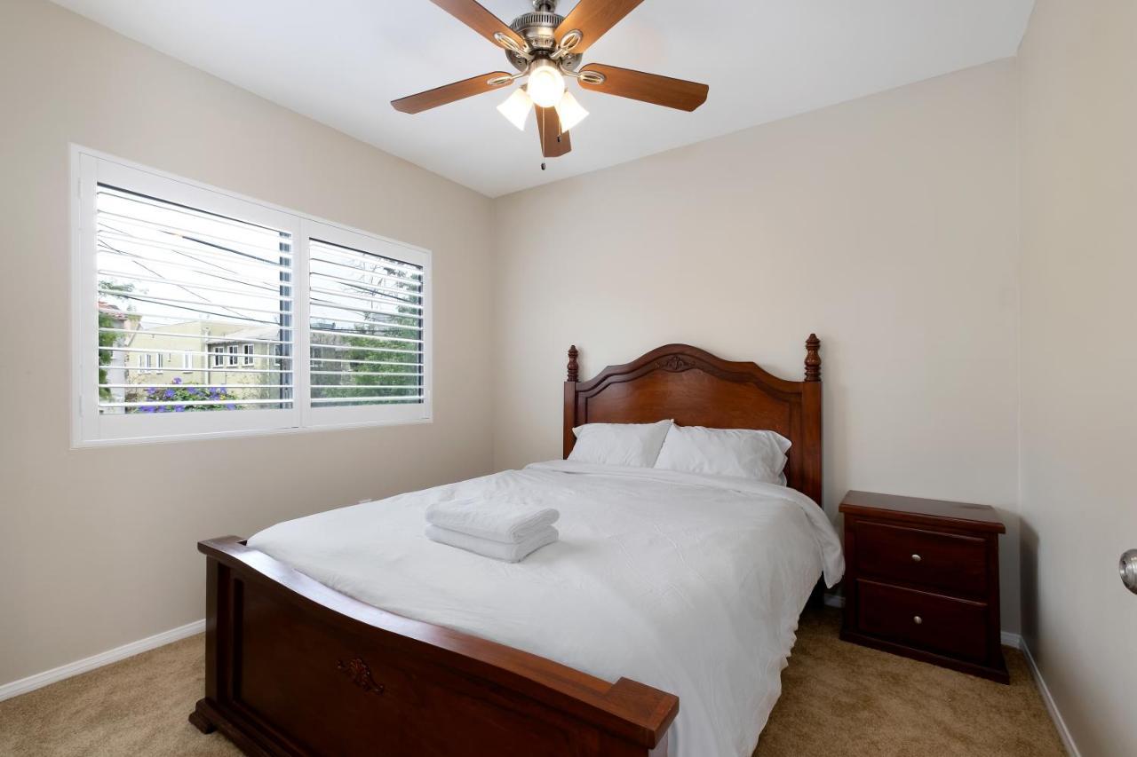 Los Angeles Retreat Close To Hotspots Luaran gambar
