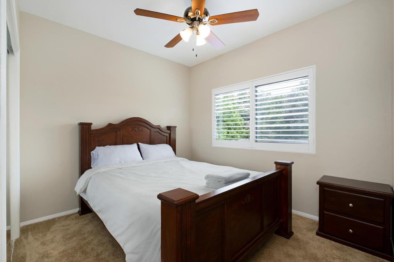 Los Angeles Retreat Close To Hotspots Luaran gambar