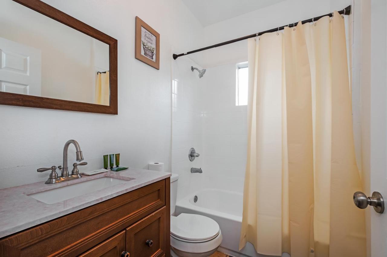 Los Angeles Retreat Close To Hotspots Luaran gambar