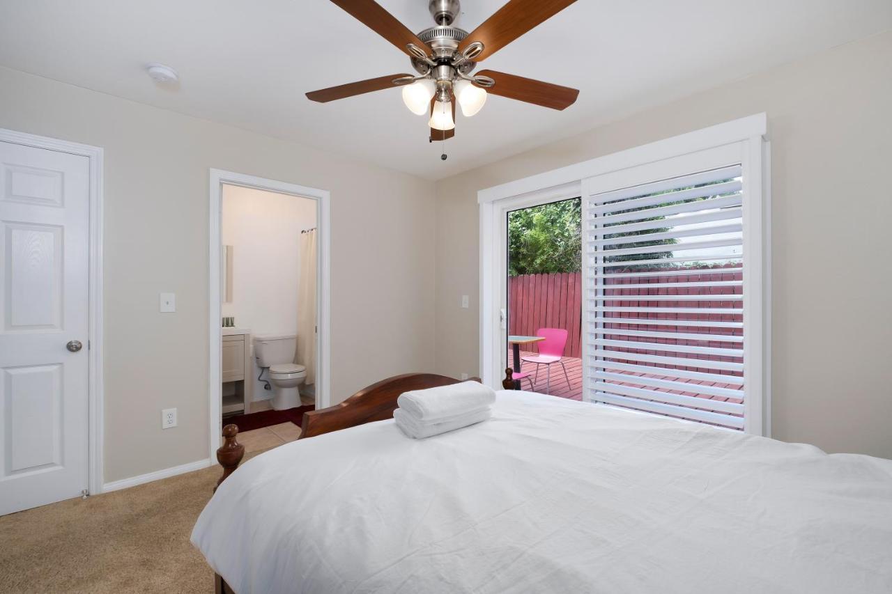 Los Angeles Retreat Close To Hotspots Luaran gambar