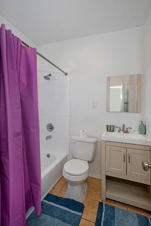 Los Angeles Retreat Close To Hotspots Luaran gambar