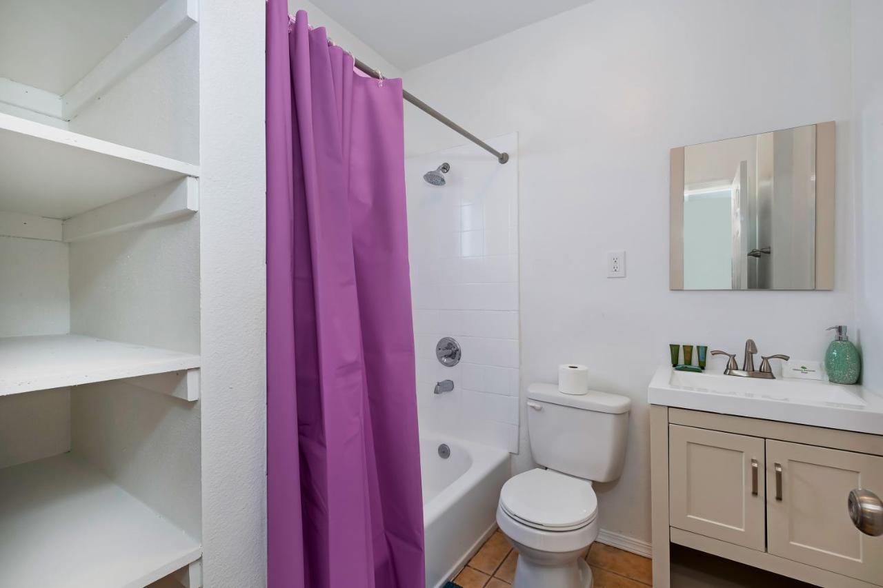 Los Angeles Retreat Close To Hotspots Luaran gambar