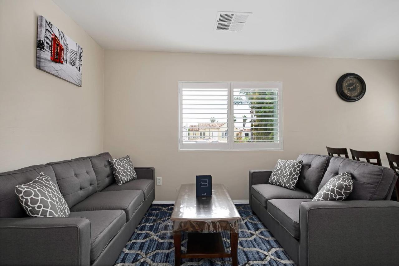 Los Angeles Retreat Close To Hotspots Luaran gambar