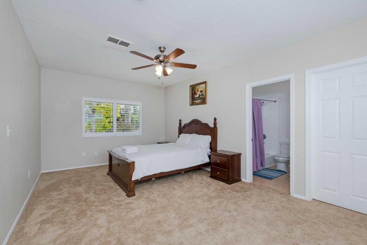 Los Angeles Retreat Close To Hotspots Luaran gambar