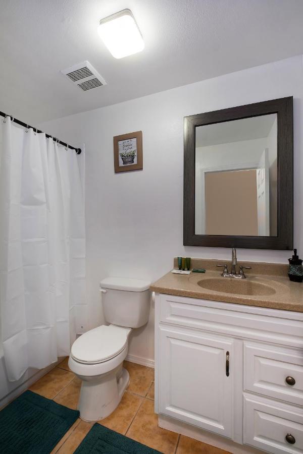 Los Angeles Retreat Close To Hotspots Luaran gambar